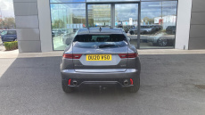 Jaguar E-Pace 2.0d Chequered Flag Edition 5dr Auto Diesel Estate